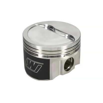 Picture of Wiseco Engine Piston Set - K0124A3