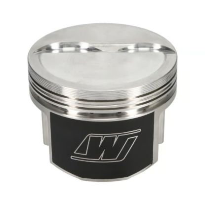Picture of Wiseco Engine Piston Set - K0124A6