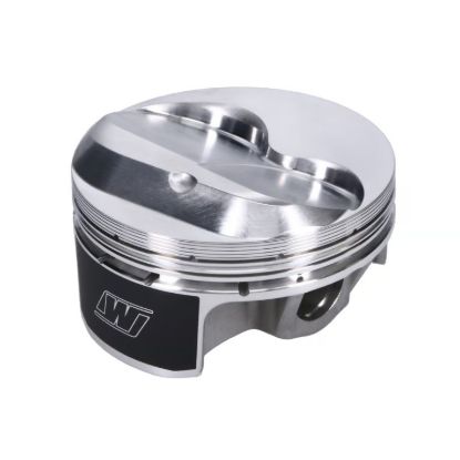 Picture of Wiseco Engine Piston Set - K0127B4