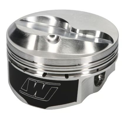Picture of Wiseco Engine Piston Set - K0138X35