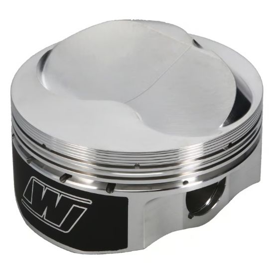 Picture of Wiseco Engine Piston Set - K0139X2