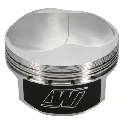 Picture of Wiseco Engine Piston Set - K0139X2