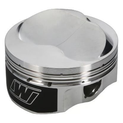 Picture of Wiseco Engine Piston Set - K0139X3