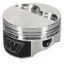 Picture of Wiseco Engine Piston Set - K0144A100