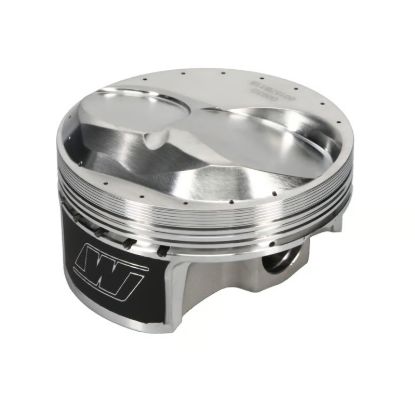 Picture of Wiseco Engine Piston Set - K0157B115