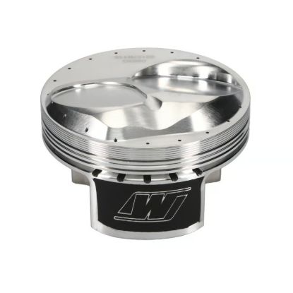 Picture of Wiseco Engine Piston Set - K0157B115
