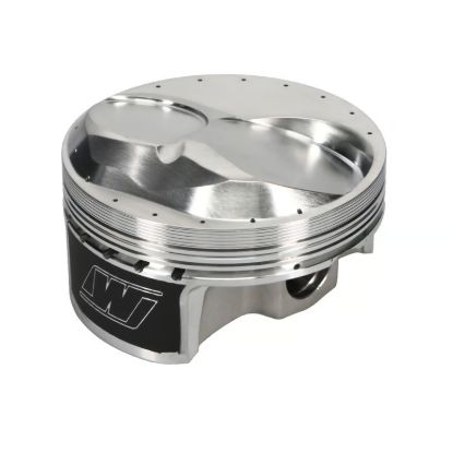 Picture of Wiseco Engine Piston Set - K0158B125