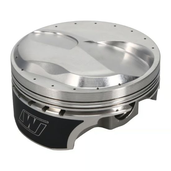 Picture of Wiseco Engine Piston Set - K0159B100