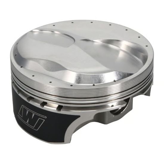 Picture of Wiseco Engine Piston Set - K0159B115
