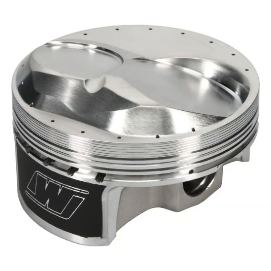 Picture of Wiseco Engine Piston Set - K0160B100