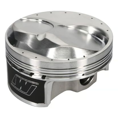 Picture of Wiseco Engine Piston Set - K0160B110