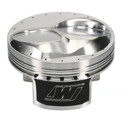 Picture of Wiseco Engine Piston Set - K0160B110