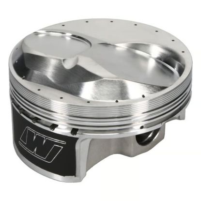 Picture of Wiseco Engine Piston Set - K0160B115