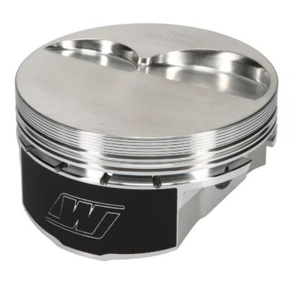 Picture of Wiseco Engine Piston Set - K0165X155