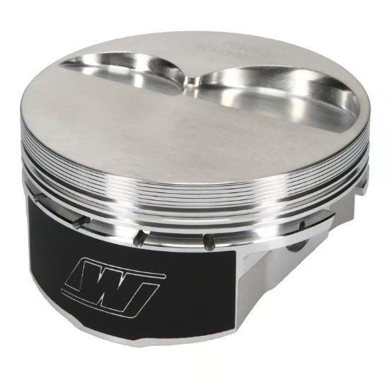 Picture of Wiseco Engine Piston Set - K0166X155