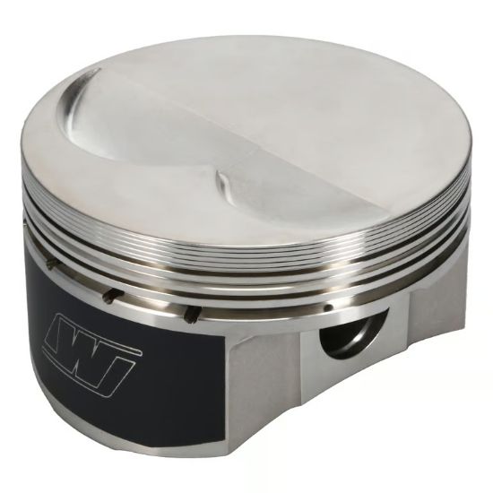 Picture of Wiseco Engine Piston Set - K0170X4
