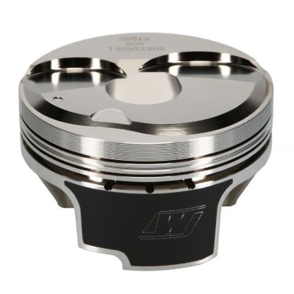 Picture of Wiseco Engine Piston Set - K0233X05