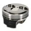 Picture of Wiseco Engine Piston Set - K0233X1