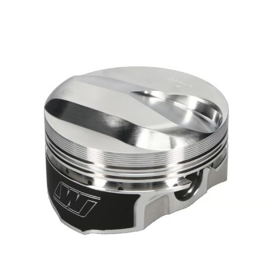 Picture of Wiseco Engine Piston Set - K0243A3
