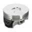 Picture of Wiseco Engine Piston Set - K0378X1