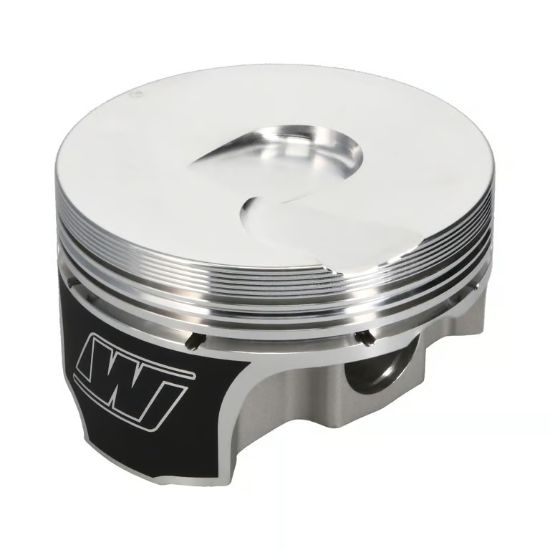 Picture of Wiseco Engine Piston Set - K0378X2