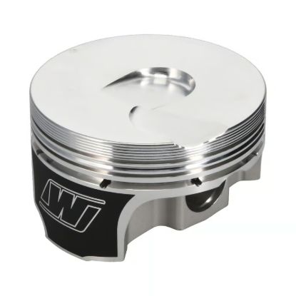 Picture of Wiseco Engine Piston Set - K0378XS