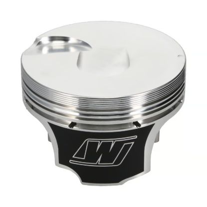 Picture of Wiseco Engine Piston Set - K0380X2