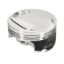 Picture of Wiseco Engine Piston Set - K0415X1