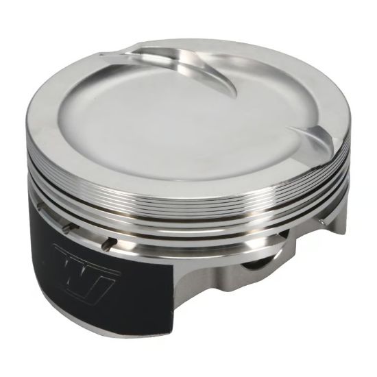 Picture of Wiseco Engine Piston Set - K0418X65