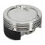 Picture of Wiseco Engine Piston Set - K0418X75