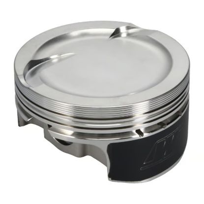 Picture of Wiseco Engine Piston Set - K0419X125