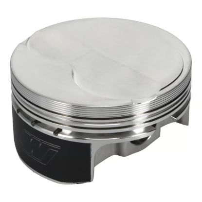 Picture of Wiseco Engine Piston Set - K0424X3