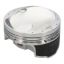 Picture of Wiseco Engine Piston Set - K0433B1