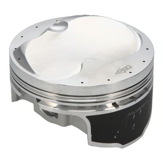 Picture of Wiseco Engine Piston Set - K0433B7