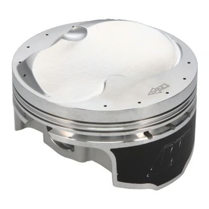 Picture of Wiseco Engine Piston Set - K0433B75