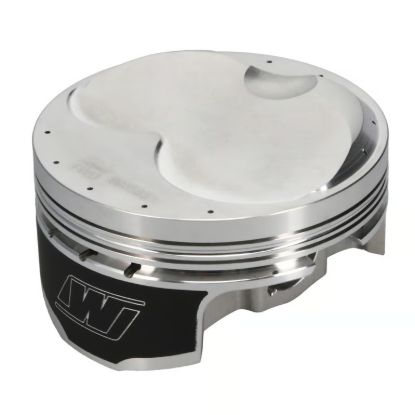Picture of Wiseco Engine Piston Set - K0434B125
