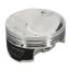Picture of Wiseco Engine Piston Set - K0434B130