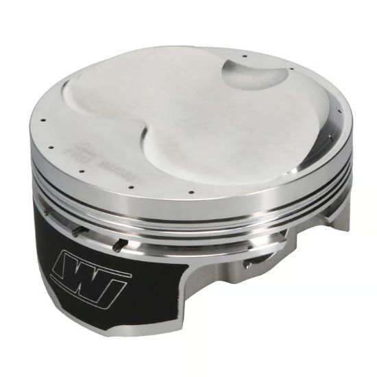 Picture of Wiseco Engine Piston Set - K0434B155