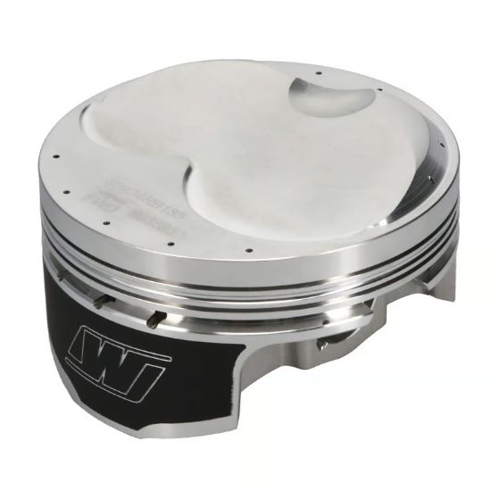 Picture of Wiseco Engine Piston Set - K0434B185