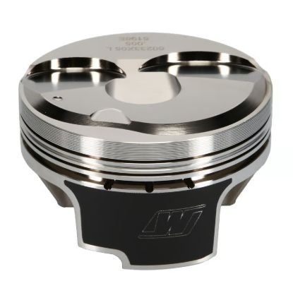 Picture of Wiseco Engine Piston Set - K0450X1