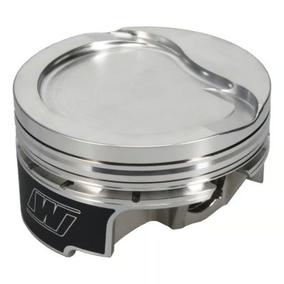 Picture of Wiseco Engine Piston Set - K0550XS