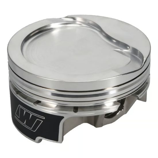 Picture of Wiseco Engine Piston Set - K0550XS