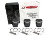 Picture of YAM RD350/400 (65.5M-2579CD-393M) PISTON K132