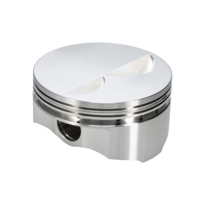 Picture of Wiseco Engine Piston Set - K166A3