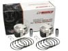 Picture of Wiseco Engine Piston Set - K1691