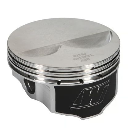 Picture of Wiseco Engine Piston Set - K414B6