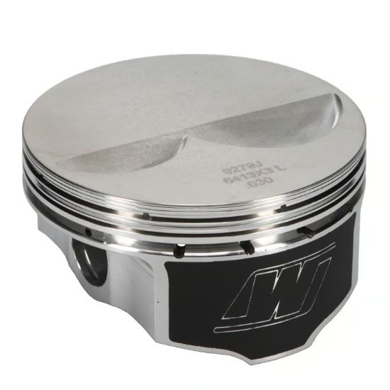 Picture of Wiseco Engine Piston Set - K414B6