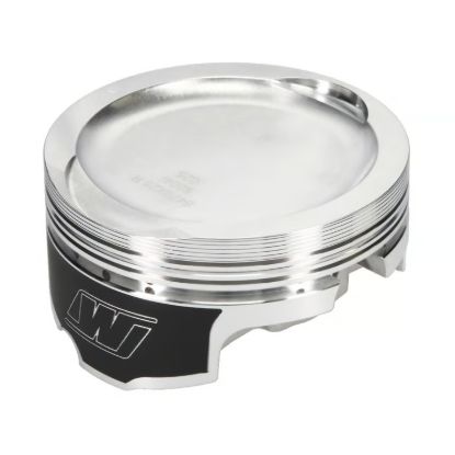 Picture of Wiseco Engine Piston Set - K470X25