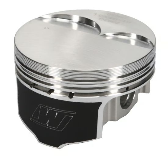 Picture of Wiseco Engine Piston Set - K473M96