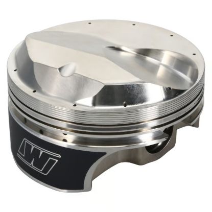 Picture of Wiseco Engine Piston Set - K478B110